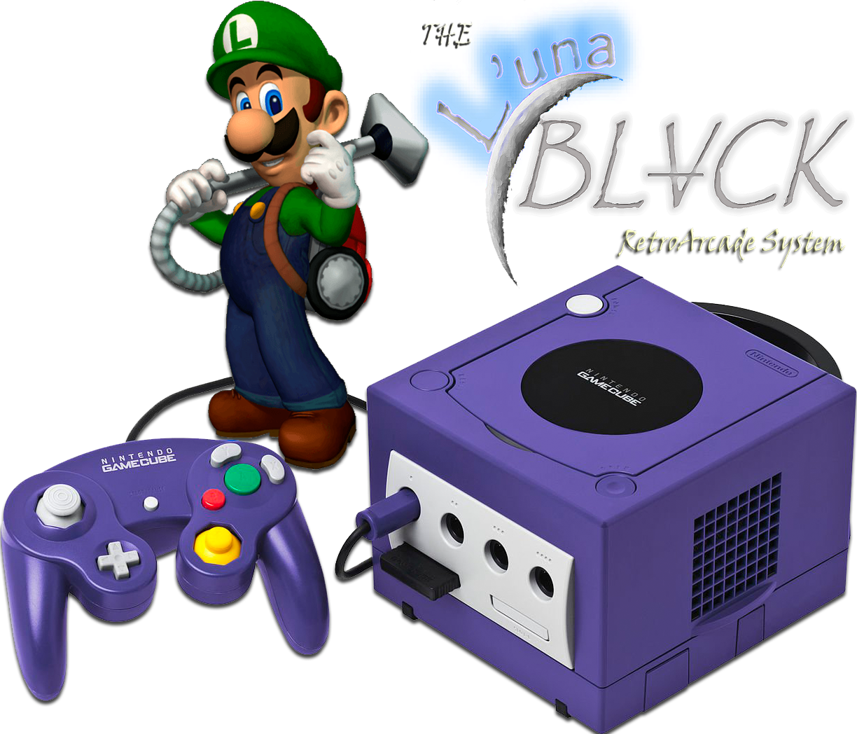 Nintendo GameCube