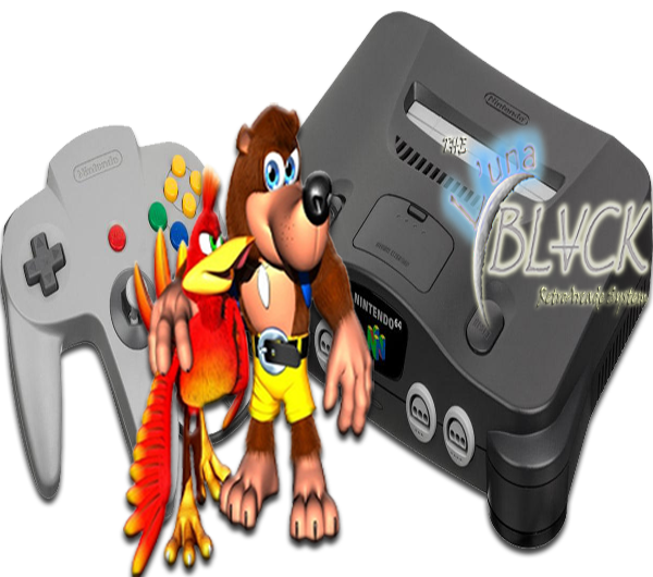 Nintendo 64