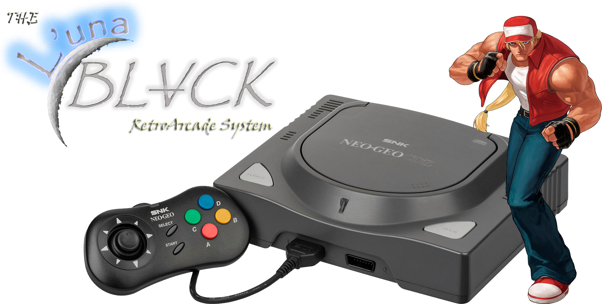 Neo Geo