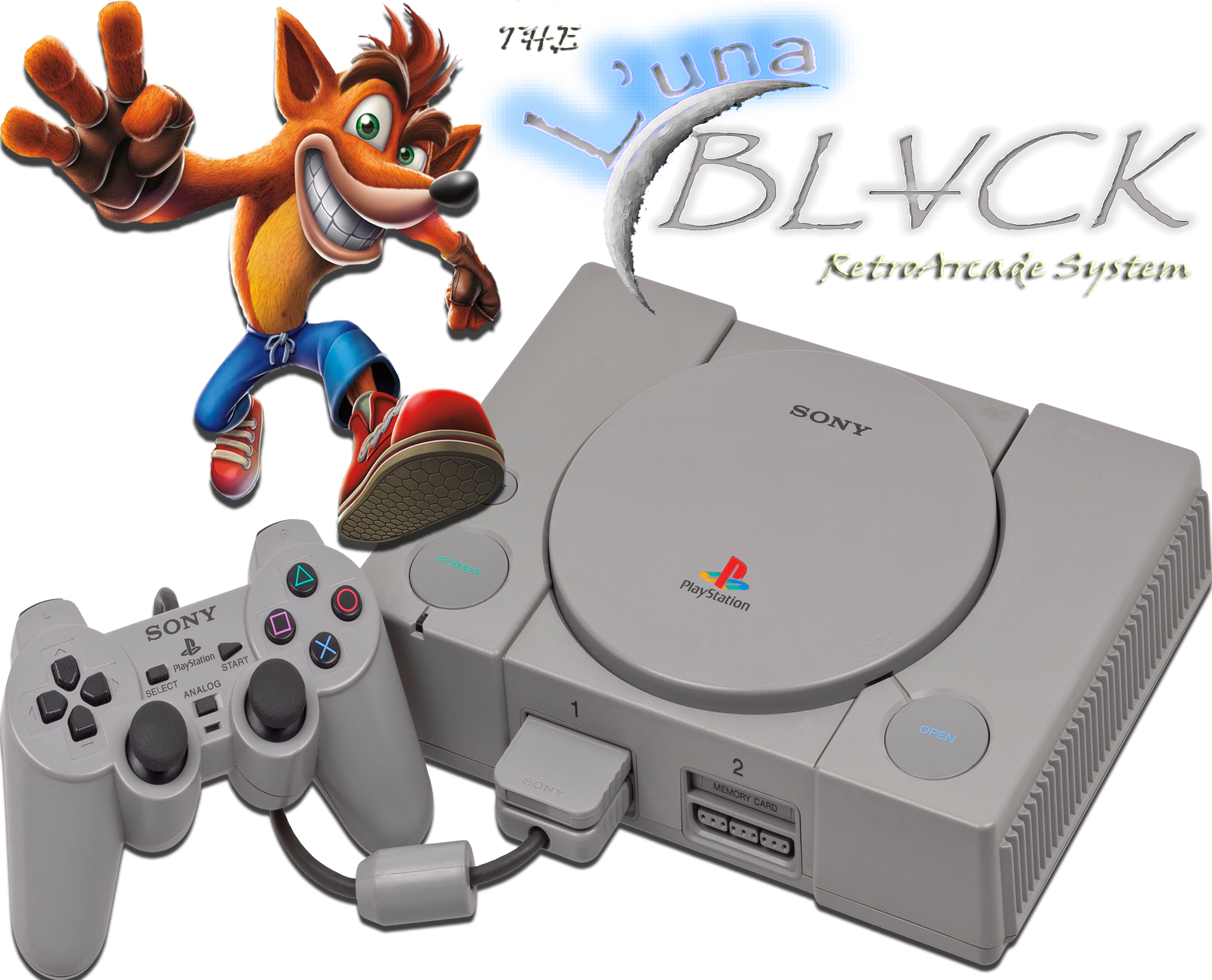 Sony PlayStation