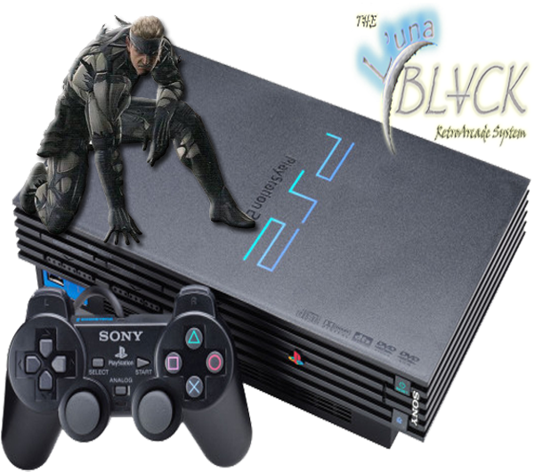 Sony PlayStation 2